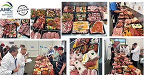 AMIC – Queensland Apprentice of the Year Competition