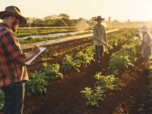 Social Compliance Auditor Training