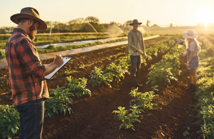 Which Agribusiness Training Course Should You Choose for Sustainable Farming Practices?