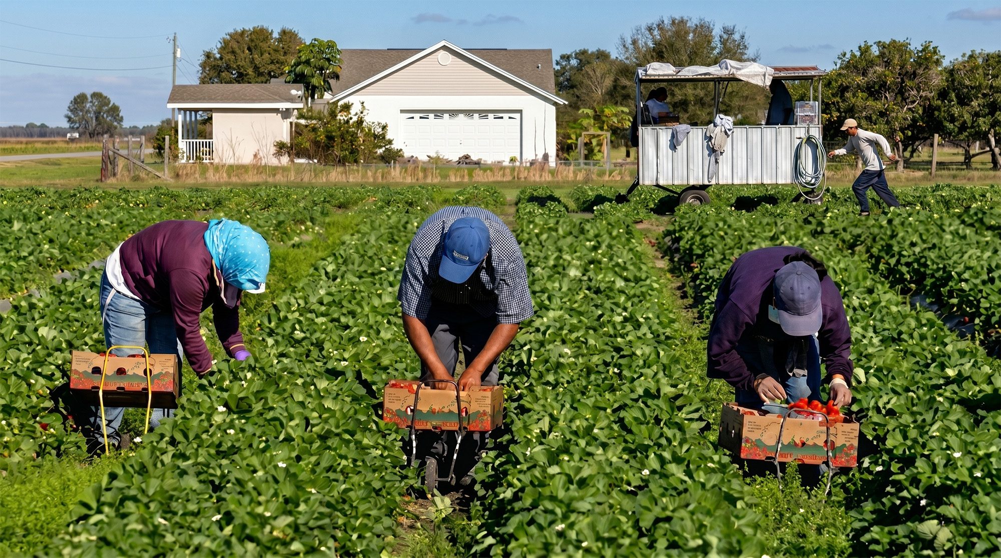Modern Slavery Act Australia 2026 updates: Why Agribusiness Must Prepare for Mandatory Due Diligence